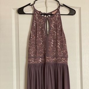 Women's Nightway Formal Dress